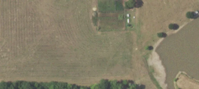 Buckhorn Estate with Workshop and Barn