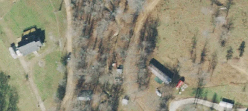 Secluded Tennessee Hunting and Recreational Farm