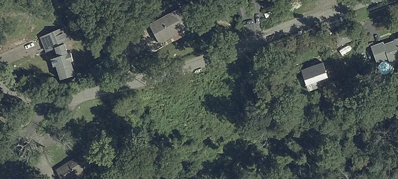 Residential Lot with Views