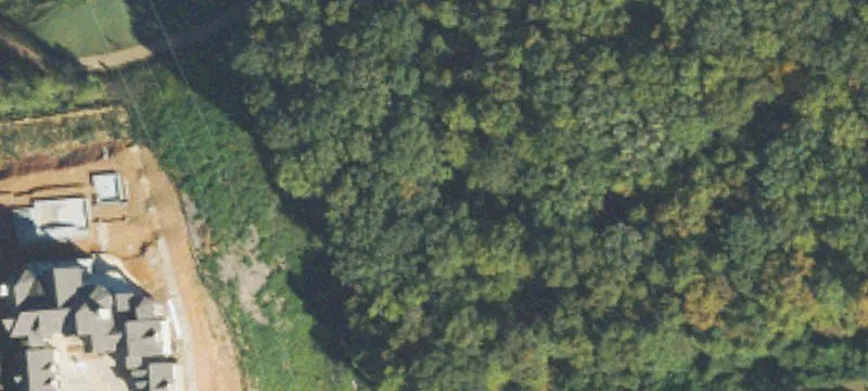 Alpharetta Golf Course Homesite Opportunity