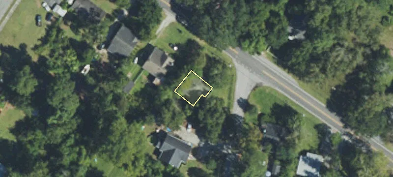 Land Near UNCW, Wrightsville Beach