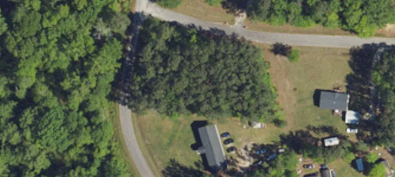 Land in Beautiful Area