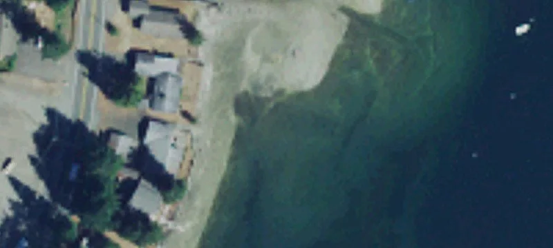Income-Generating Inn Near Hood Canal