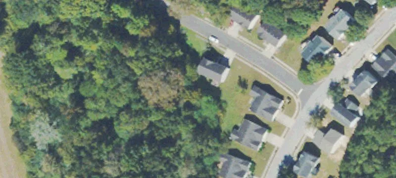 7.5 Acres Ready to Build