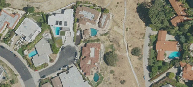 Los Feliz Vacant Land Opportunity