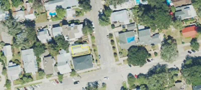 Southport Double Lot Opportunity
