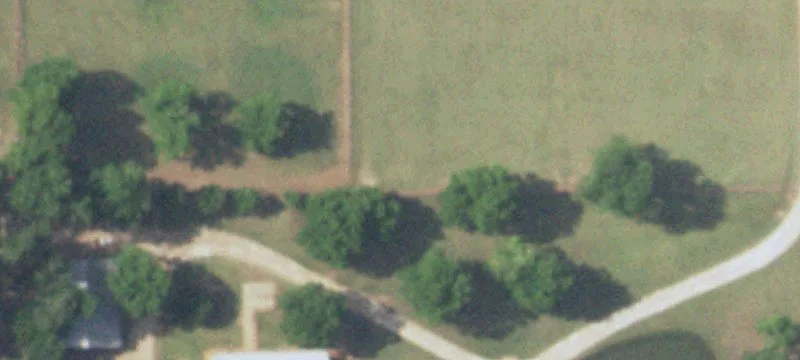 Rocking P Ranch Near Houston