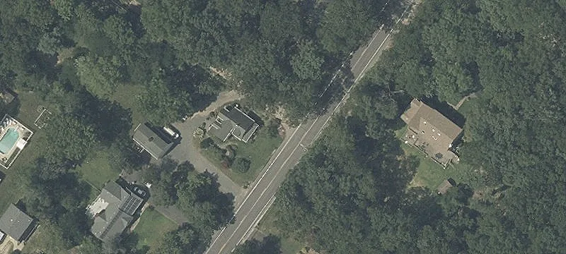 Prime Land in Jackson