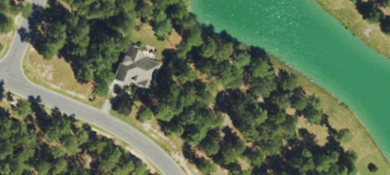 Homesite in Gated Community