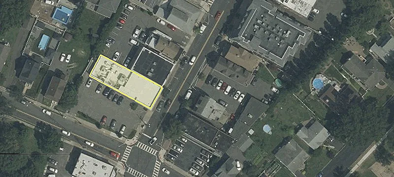 Nutley Mixed-Use Investment Opportunity