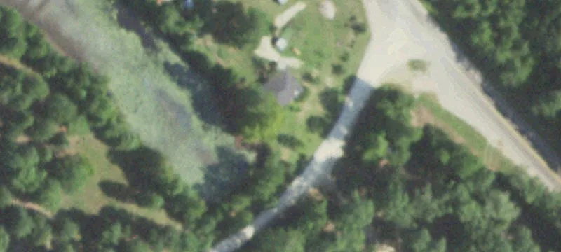Country Home with Rental Potential