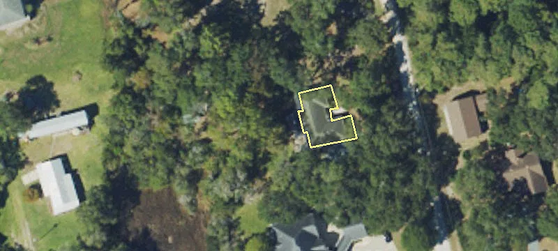Golf Course Lot in Brick Landing