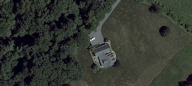 23 Acres in Calvert County