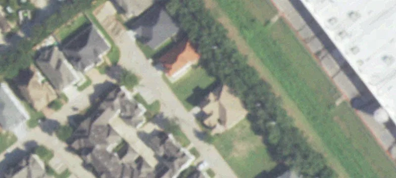 Residential Lot in Gated Community