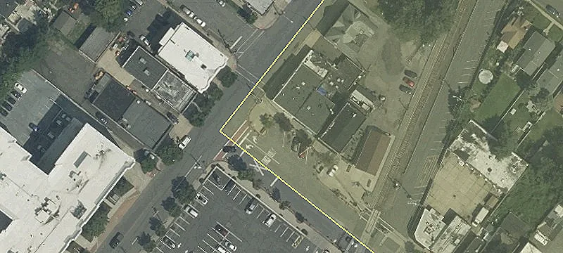 Hackensack Mixed-Use Investment Opportunity