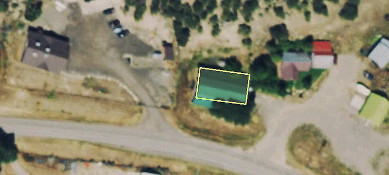 Meeker Industrial Land For Sale