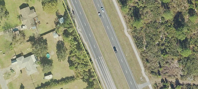 Volusia County Commercial Land Opportunity