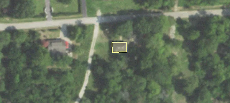 Prime Land in Tomball, Texas