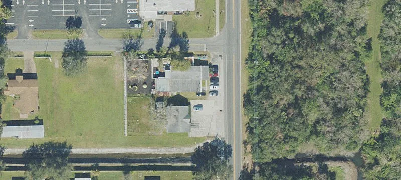 Renovated Commercial Property For Sale