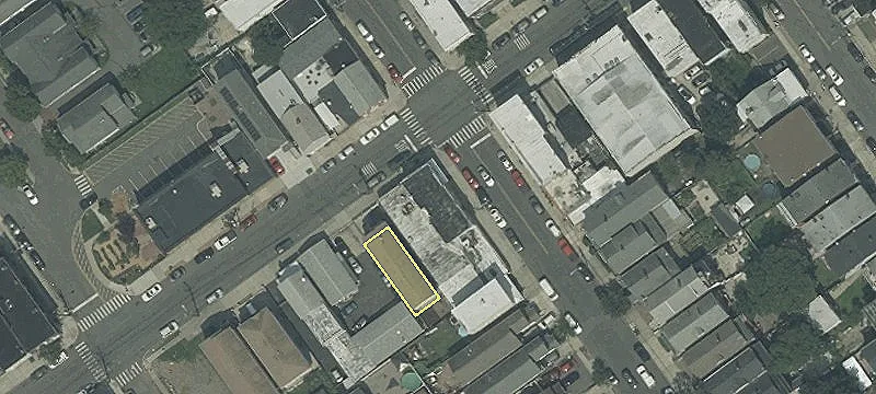 Elizabethport Mixed-Use Investment Opportunity