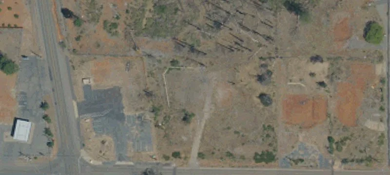 Land for Dream Home