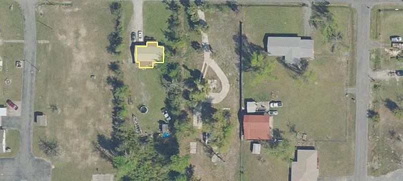 Vacant Commercial Land For Sale