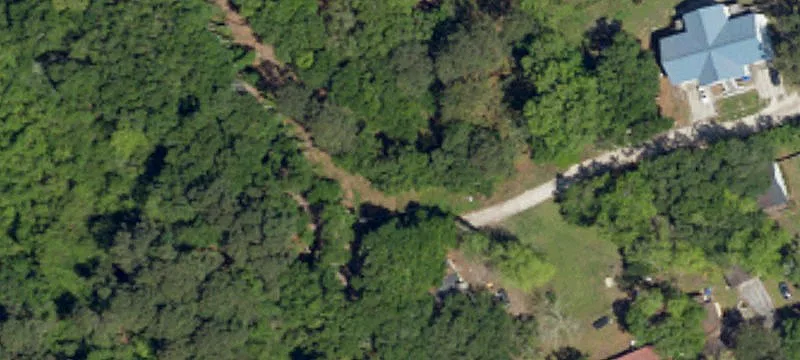 James Island Half-Acre Lot