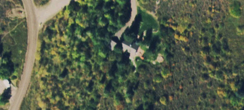 Eagle's Watch Premier Lot