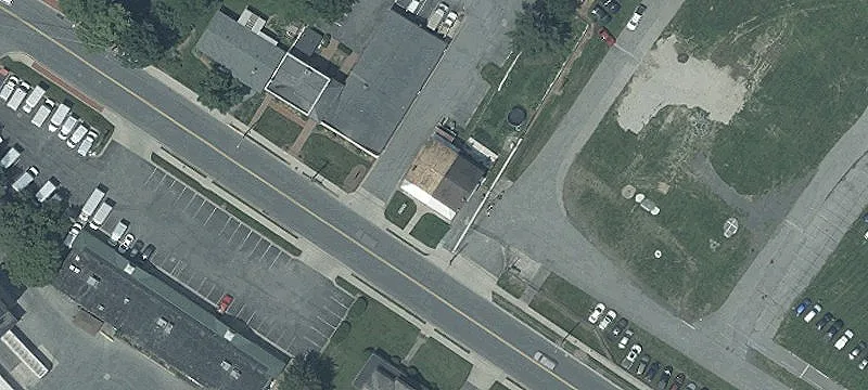 Frederick Mixed-Use Property For Sale
