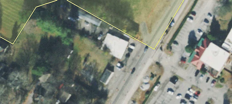 Commercial Land Near Harlinsdale Farm