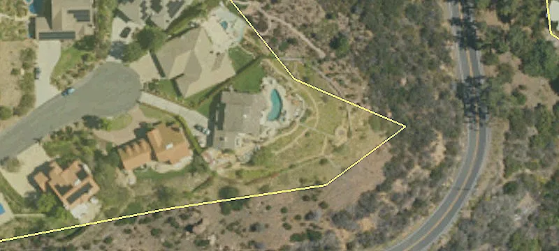Ocean View Palisades Rebuild Opportunity