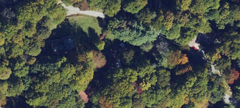 Residential Land with View Potential