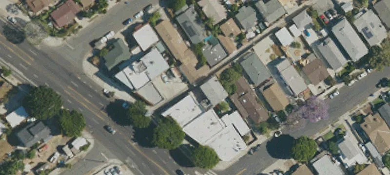 Mixed-Use Building in Glassell Park
