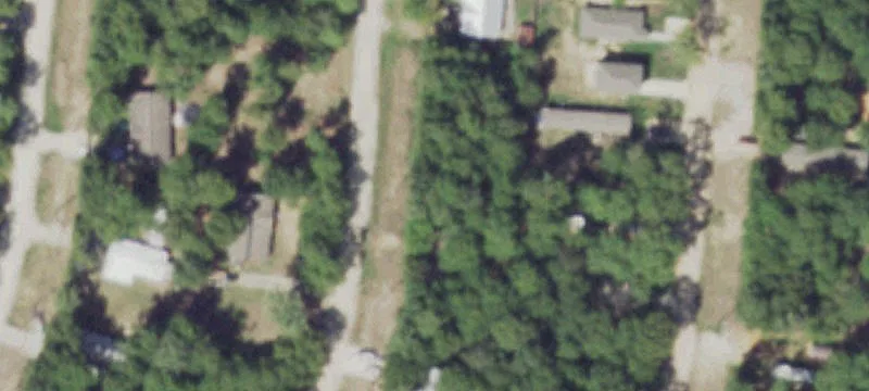 Lake Livingston Tiny House Project