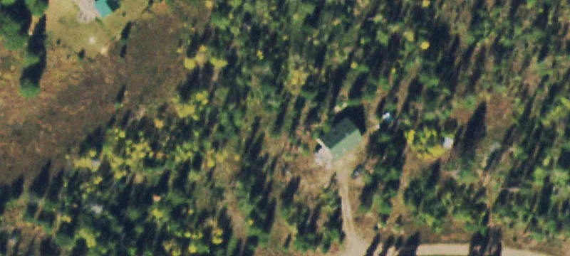 Residential Lot Near Stagecoach Park