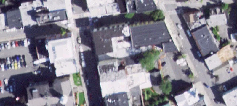 Historic Uptown Kingston Retail Opportunity