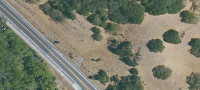 San Rafael Land Opportunity