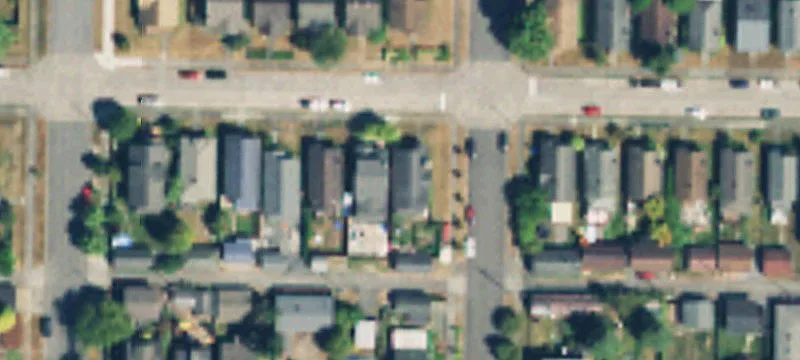 Sound View Buildable Lot