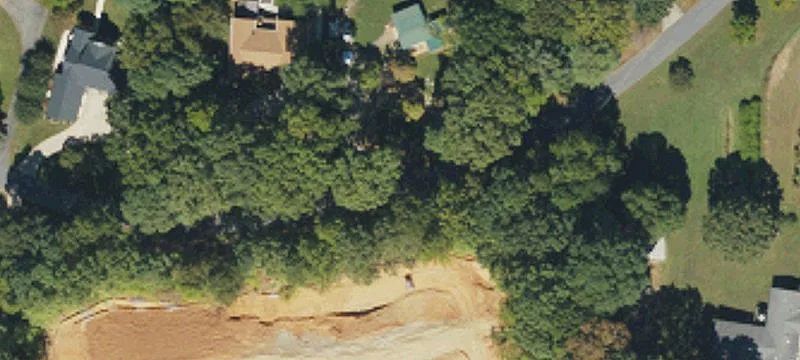 Lake Norman Area Development Opportunity