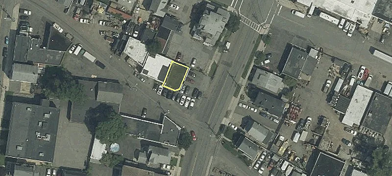 Hackensack Industrial Flex Space