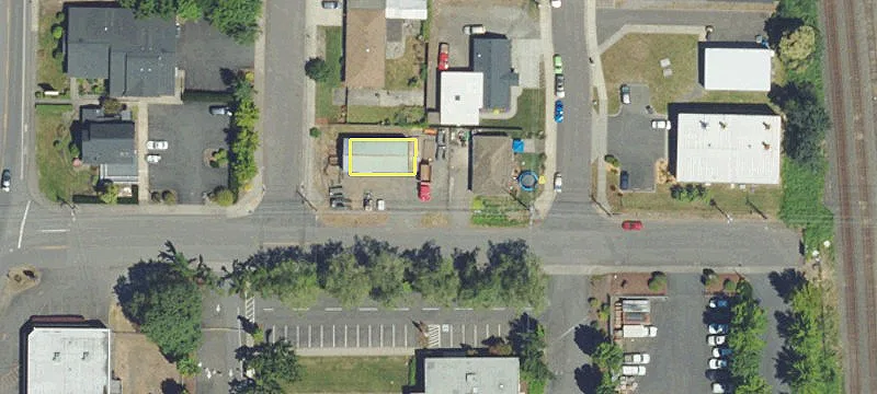 Clackamas Commercial Land Redevelopment Opportunity