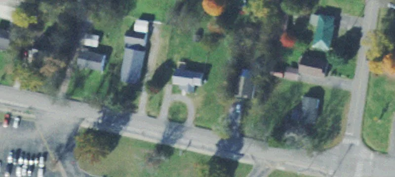 Ready-to-Build Residential Lot