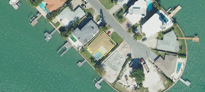 Residential Property with Private Pool