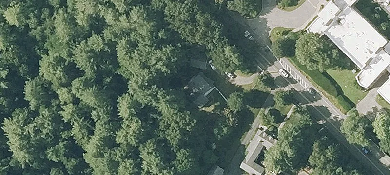Renovate or Build in Weston