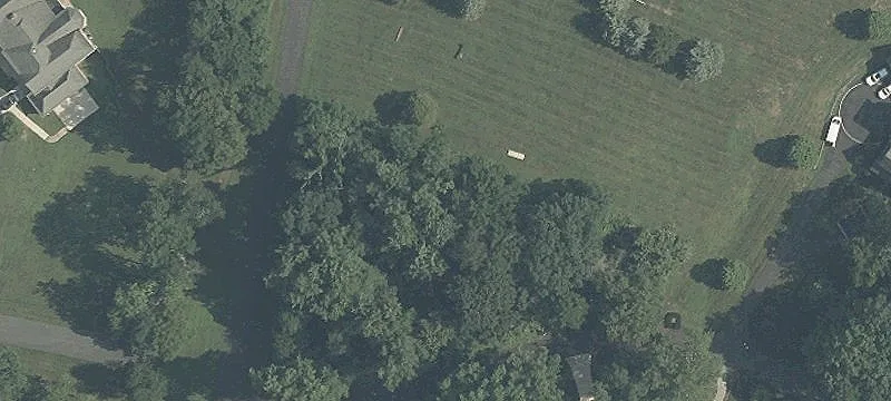 Residential Land in Merry Go Round