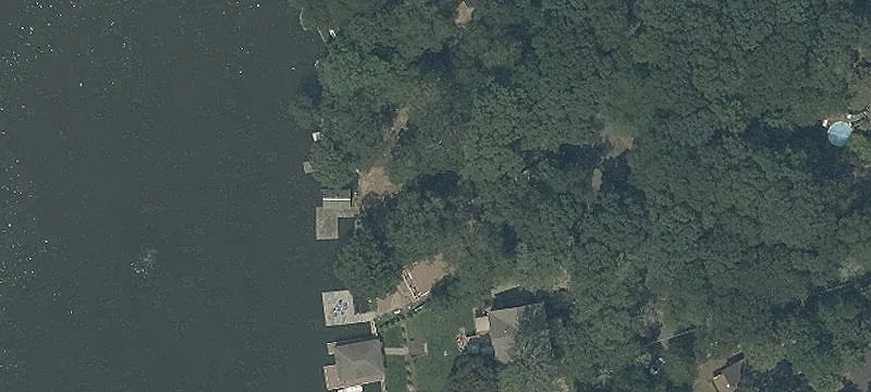 Lakefront Property with Approved Septic