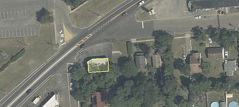 Lakehurst Commercial Land Opportunity