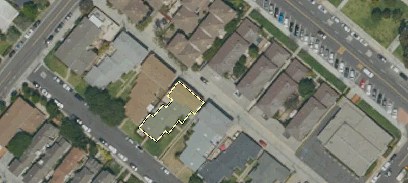Newport Beach Multifamily Investment Opportunity