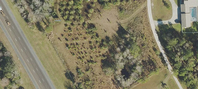 New Smyrna Beach Vacant Land