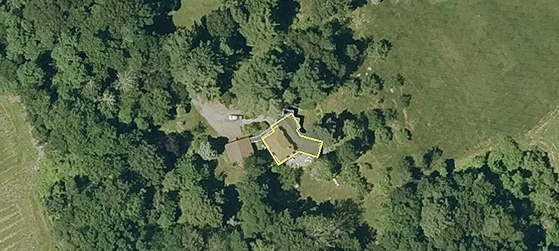 Prime Milton Parcel Near Blue Hills